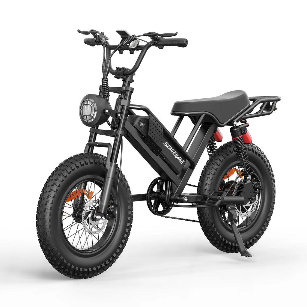M7 750W Teen E-Bike