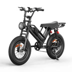 M7 750W Teen E-Bike