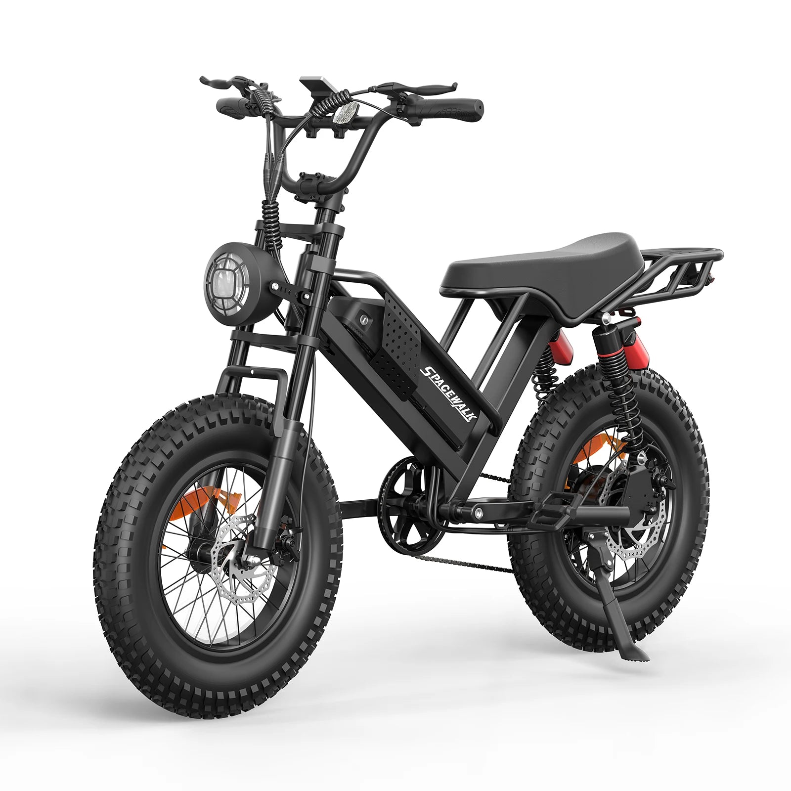 M7 750W Teen E-Bike