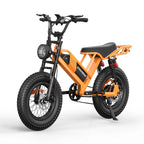 M7 750W Teen E-Bike