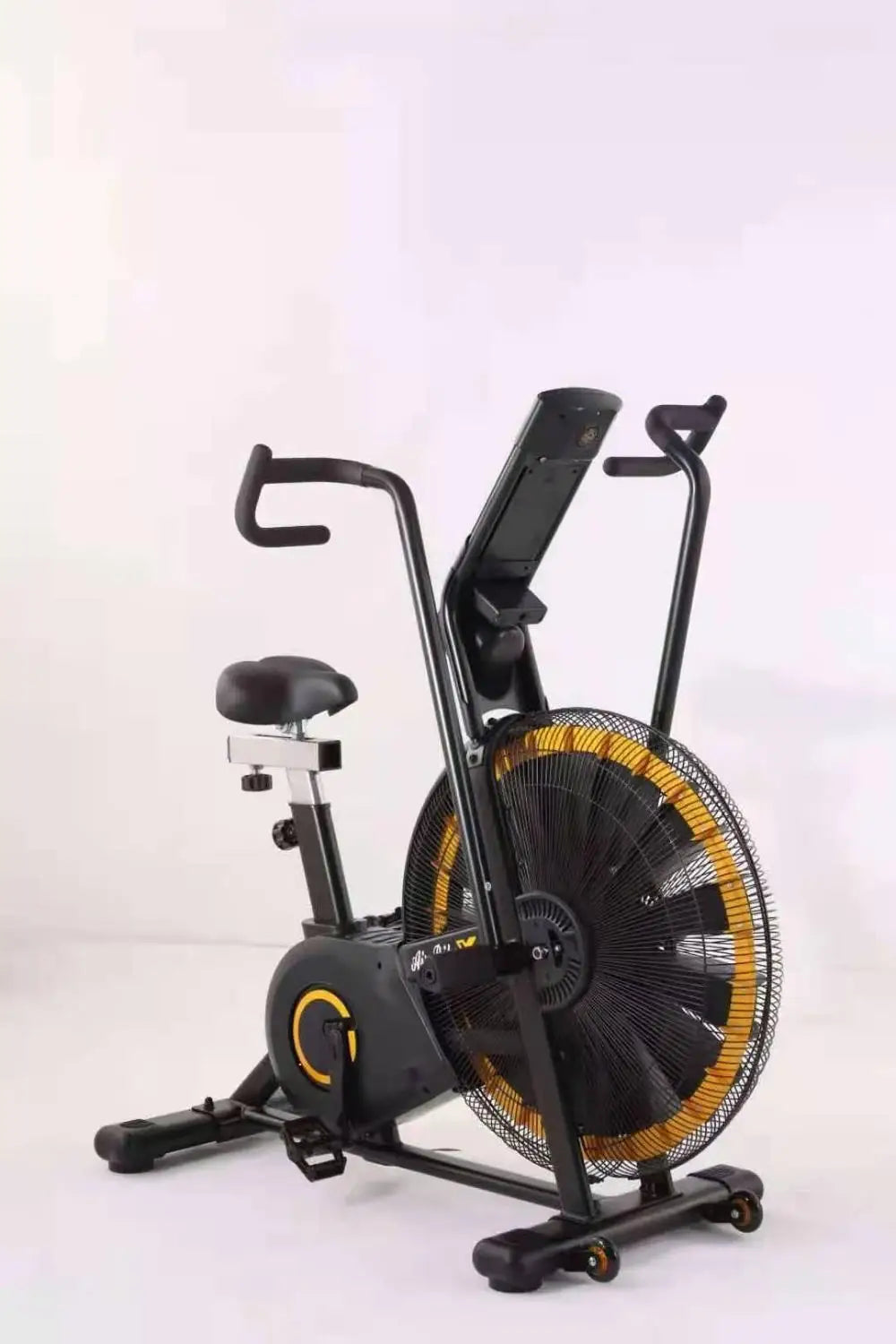 SRJOINFIT Resistance Air Bike