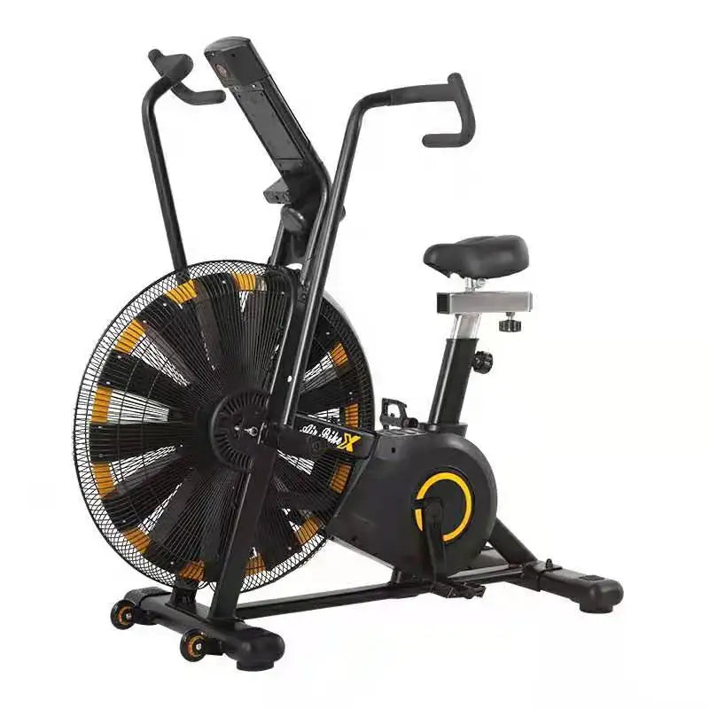 SRJOINFIT Resistance Air Bike