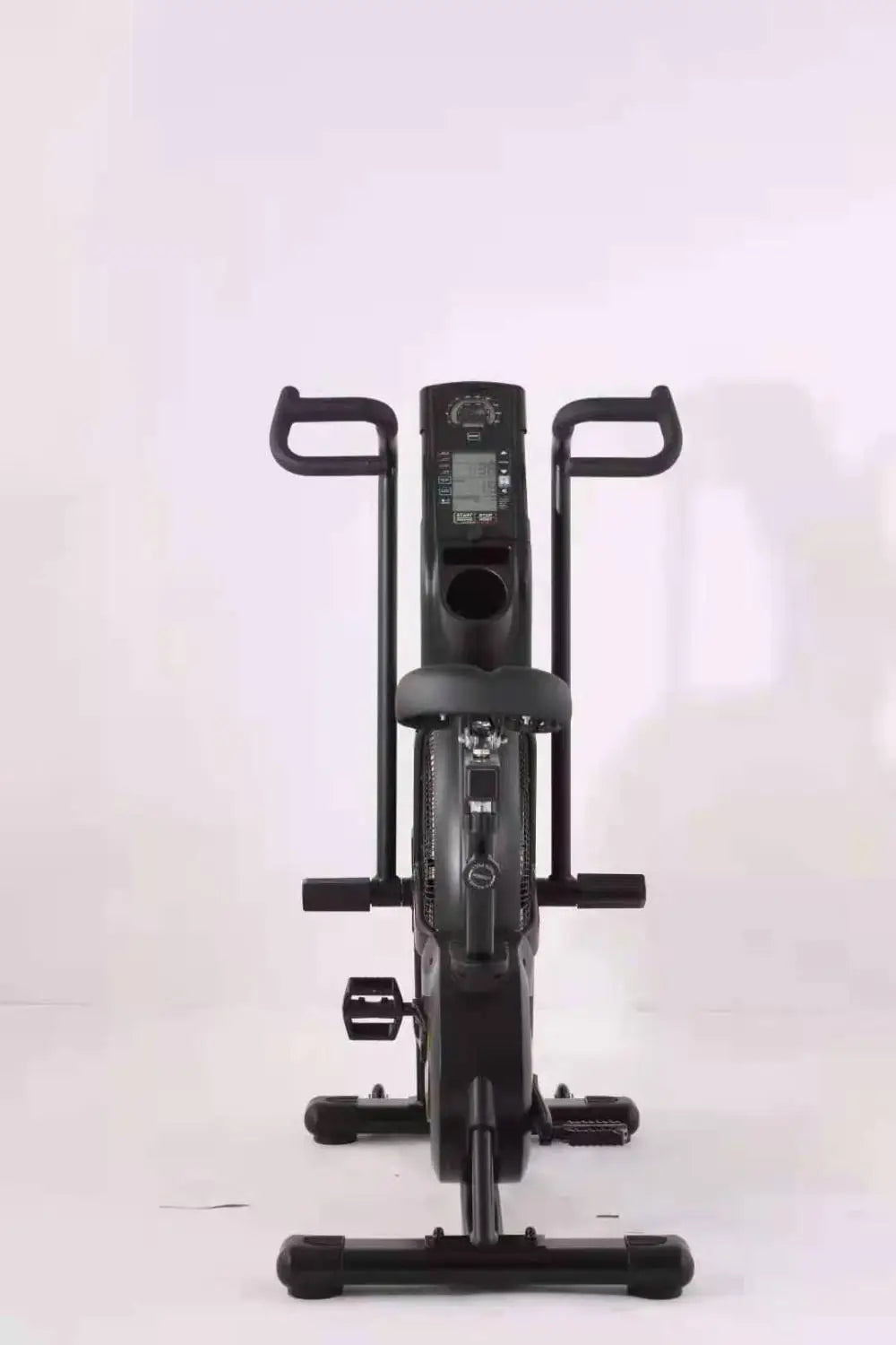 SRJOINFIT Resistance Air Bike