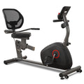 Recumbent Exercise Bike 8 Level Quiet