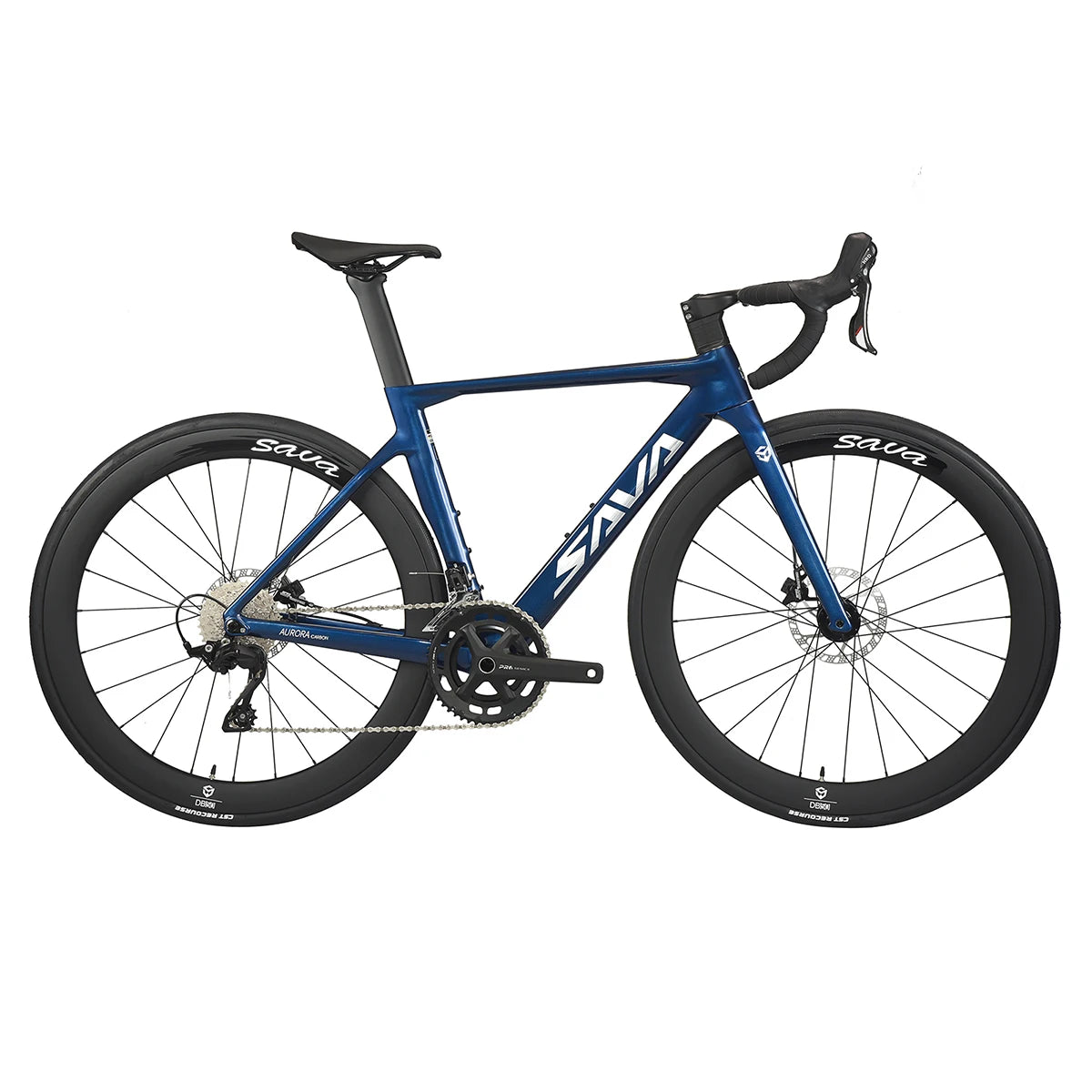 SAVA A7L Carbon Road Bike
