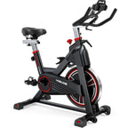 YOSUDA Pro Magnetic Exercise Bike