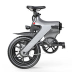 Cybervelo 16" Folding E-Bike