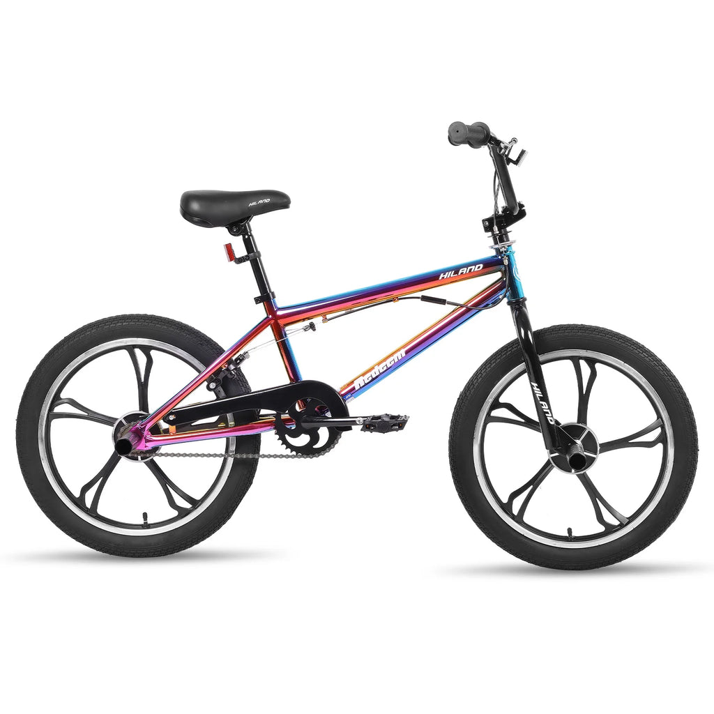 Hiland 20" Kids BMX Bike