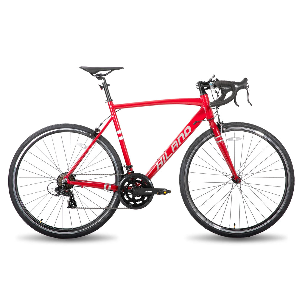 Hiland 14-Speed Road Bike