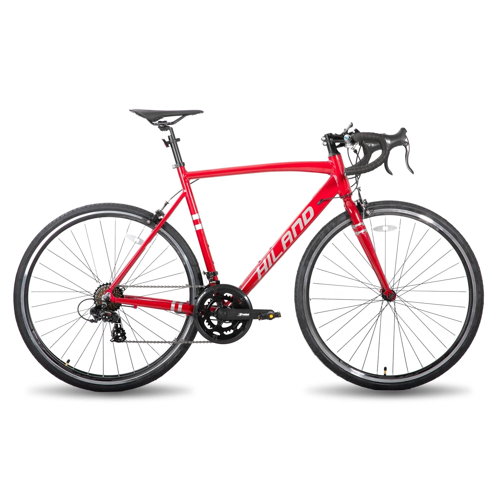 Hiland 14-Speed Road Bike