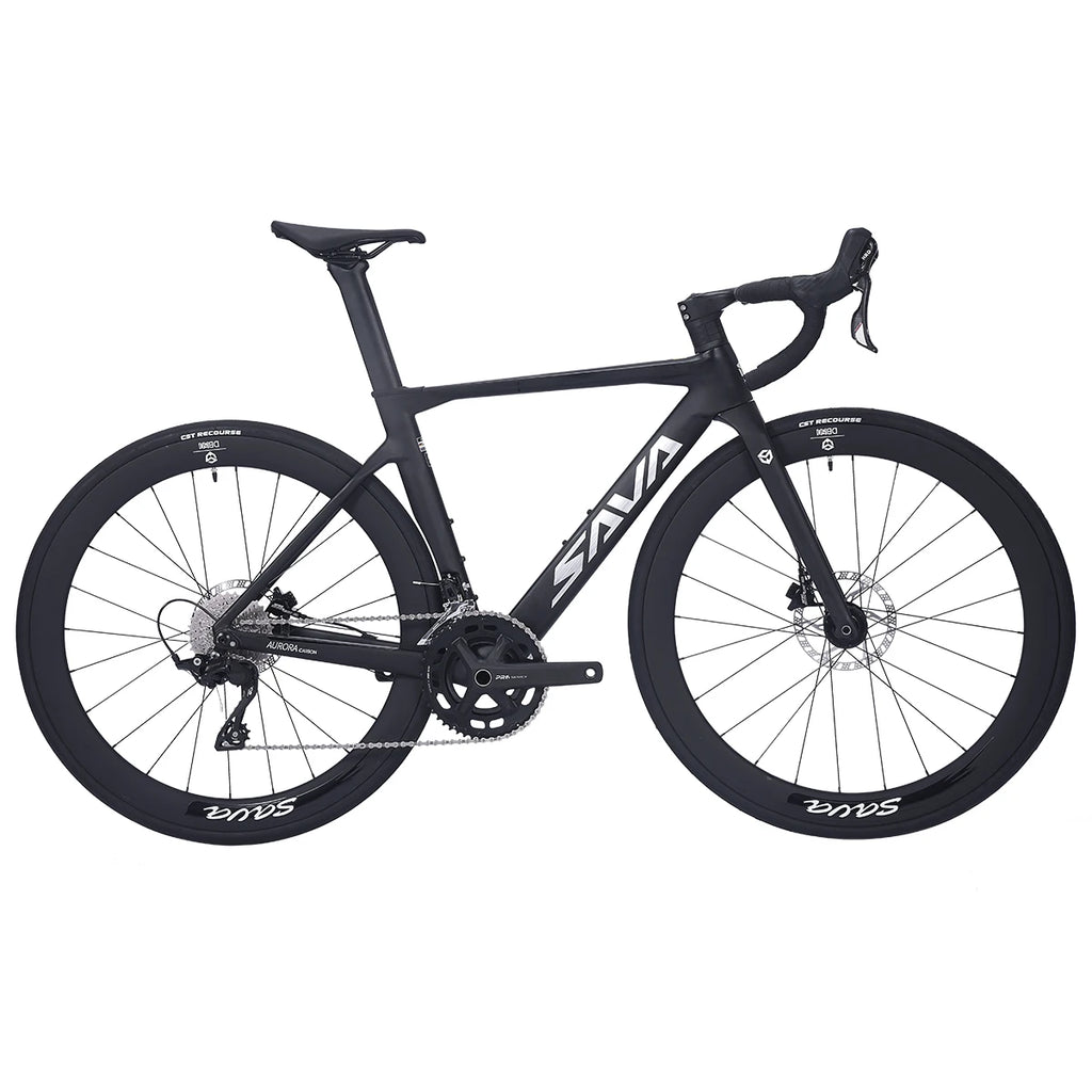 SAVA A7L Carbon Road Bike