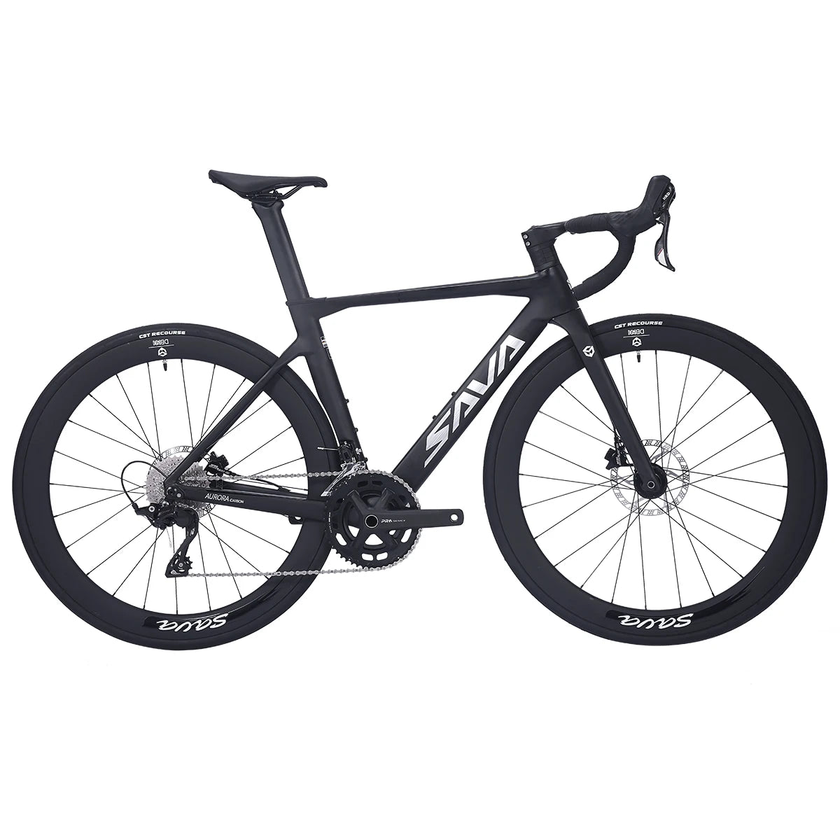 SAVA A7L Carbon Road Bike