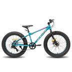 Hiland 20" Kids Fat Tire Bike