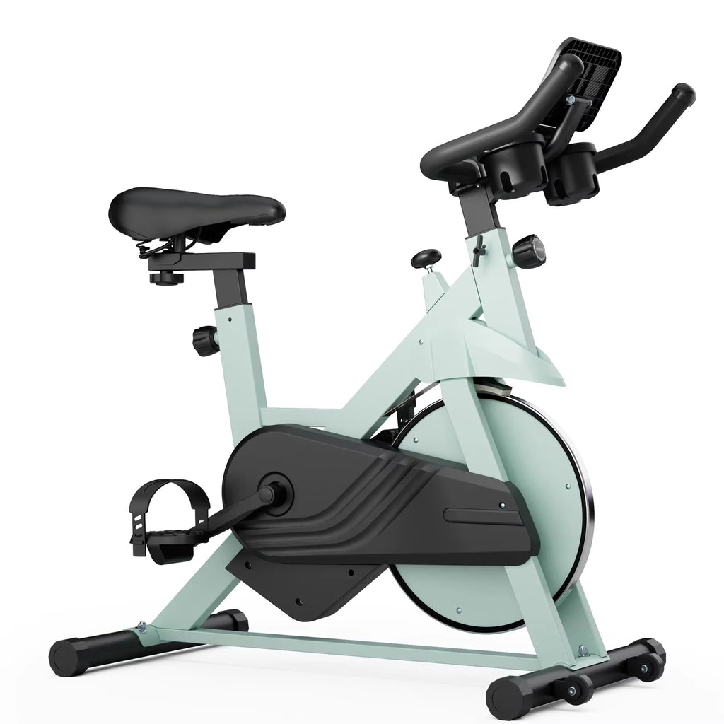 Superun Magnetic Exercise Bike