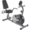 Magnetic Recumbent Bike Adjustable