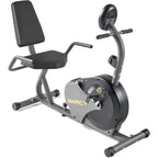 Magnetic Recumbent Bike Adjustable