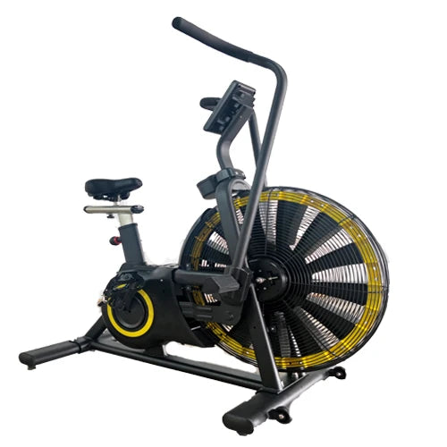 Commercial Air Bike