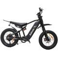BAOLUJIE M2 2000W Electric Bike