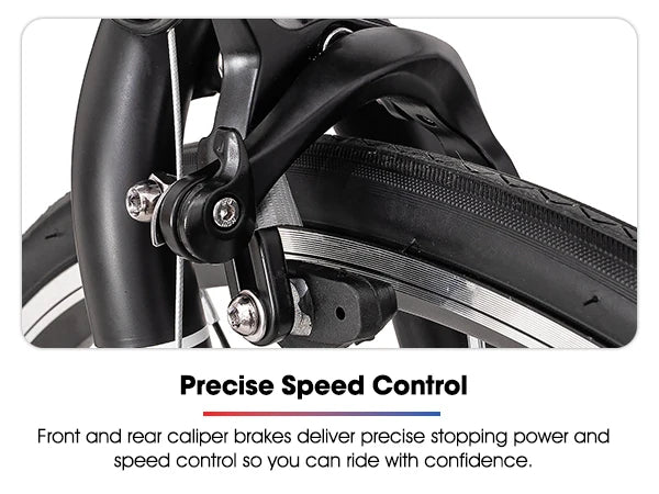 Hiland 700C Road Bike