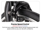 Hiland 700C Road Bike