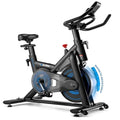 Magnetic Resistance Spin Bike