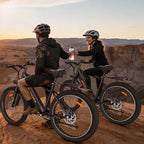 Zefiora M12 26" Electric Bike