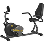 Magnetic Recumbent Bike Adjustable