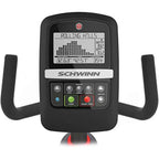 Recumbent Bike Ergonomic Design