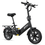 DYU C3 14" Mini E-Bike