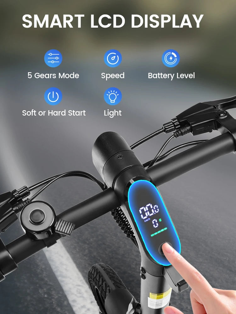 DYU C3 14" Mini E-Bike