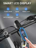 DYU C3 14" Mini E-Bike