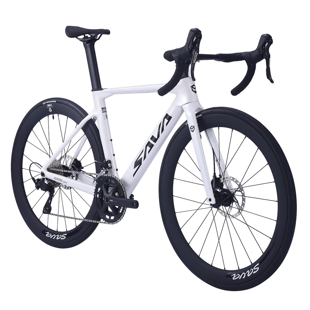 SAVA A7L Carbon Road Bike