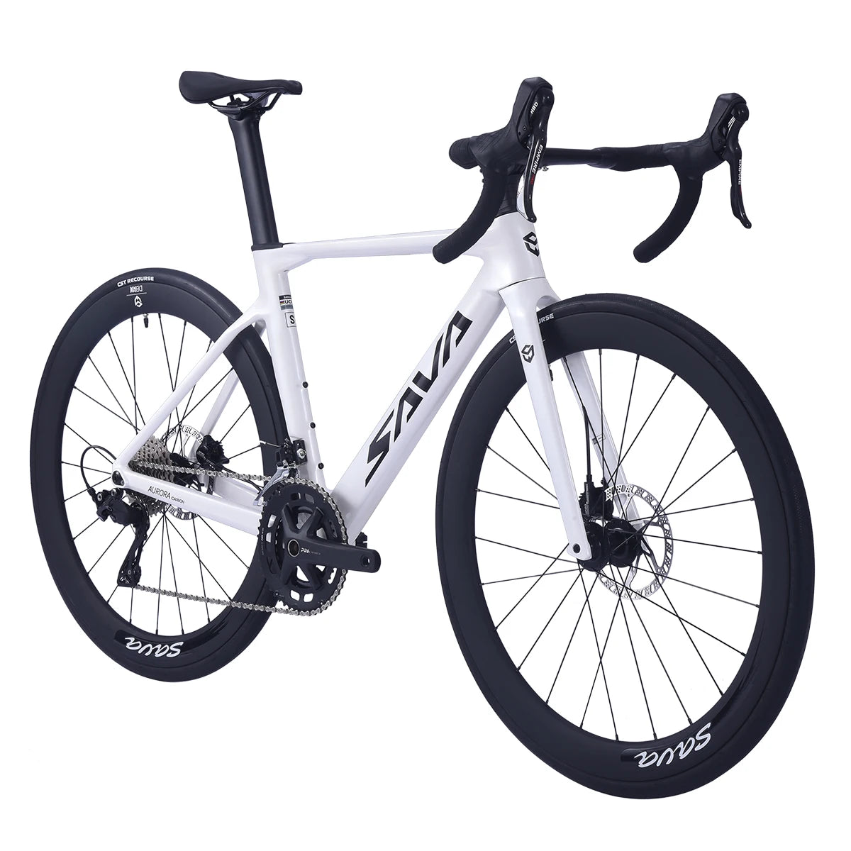 SAVA A7L Carbon Road Bike