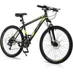 Ktaxon 21-Speed Mountain Bike