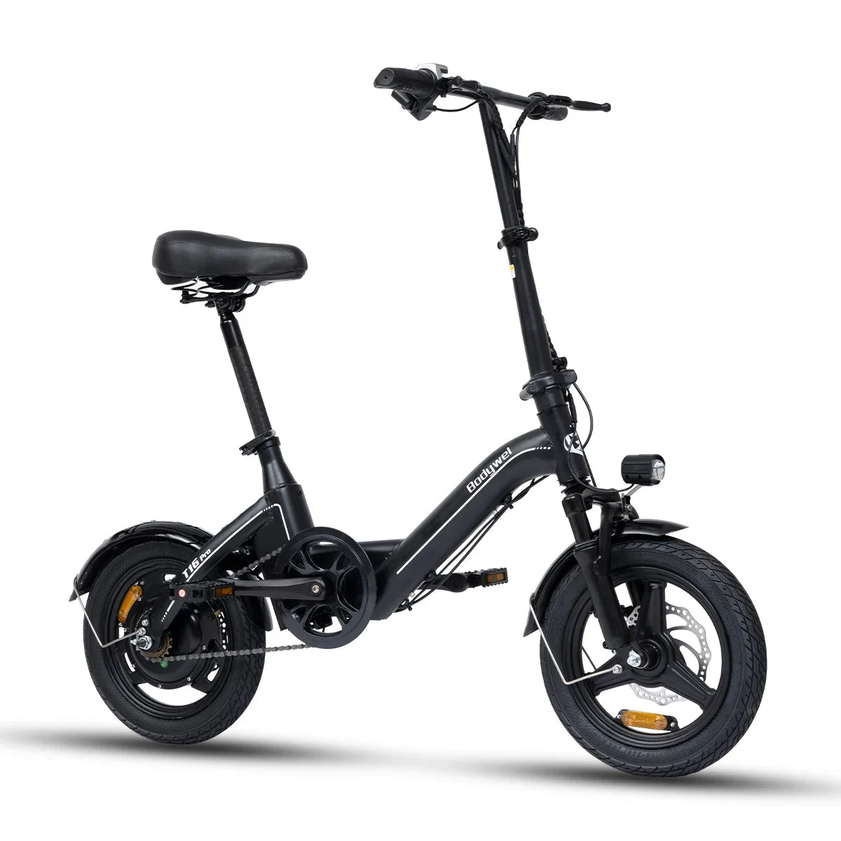 Bodywel T16 Pro Folding E-Bike