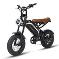 Bodywel M16 Off-Road E-Bike