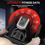 Indoor Cycling Exercise Bike Pro