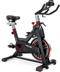 YOSUDA Pro Magnetic Exercise Bike
