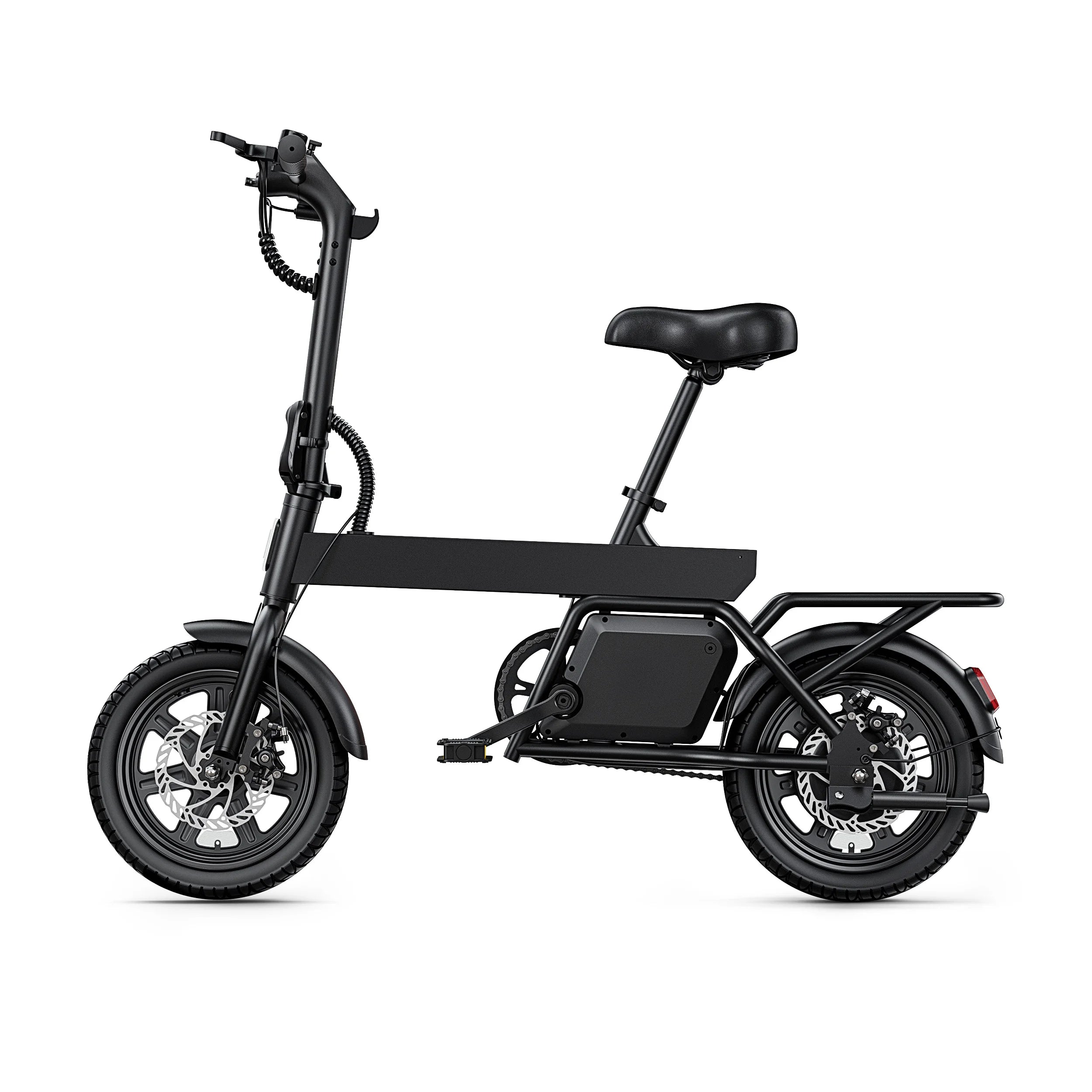 REGALANGEL B20 Mini E-Bike