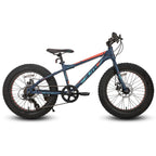 Hiland 20" Kids Fat Tire Bike
