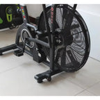 Portable Foldable Air Bike