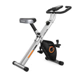 YOSUDA Folding Exercise Bike