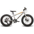 Hiland 20" Kids Fat Tire Bike