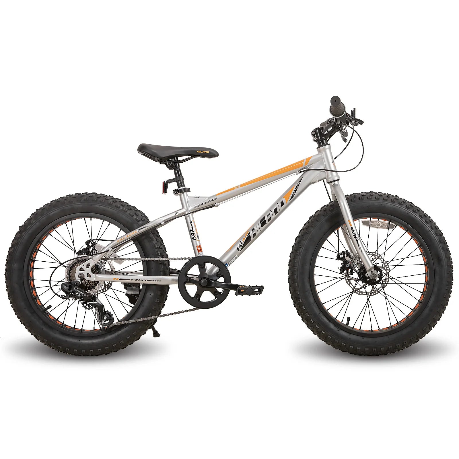 Hiland 20" Kids Fat Tire Bike