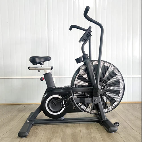 Commercial Air Bike