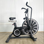Commercial Air Bike