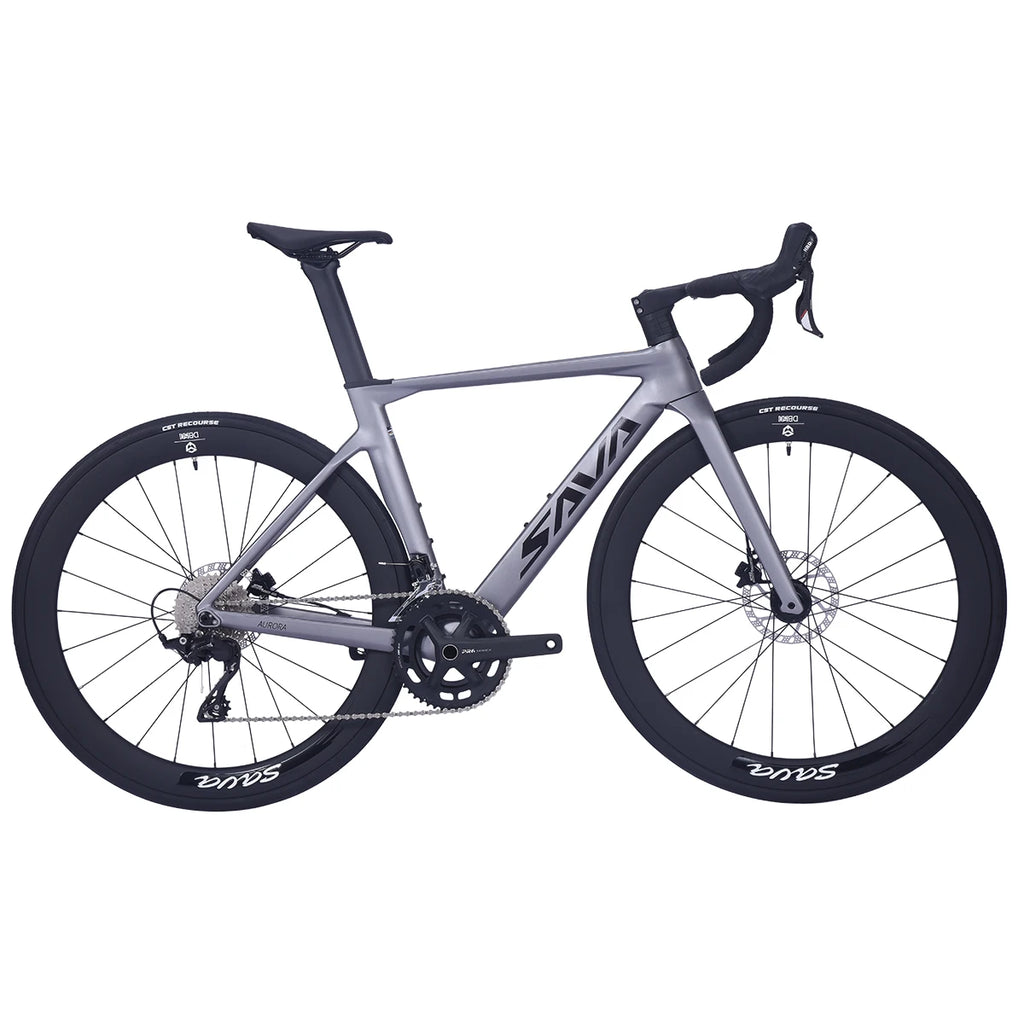 SAVA A7L Carbon Road Bike