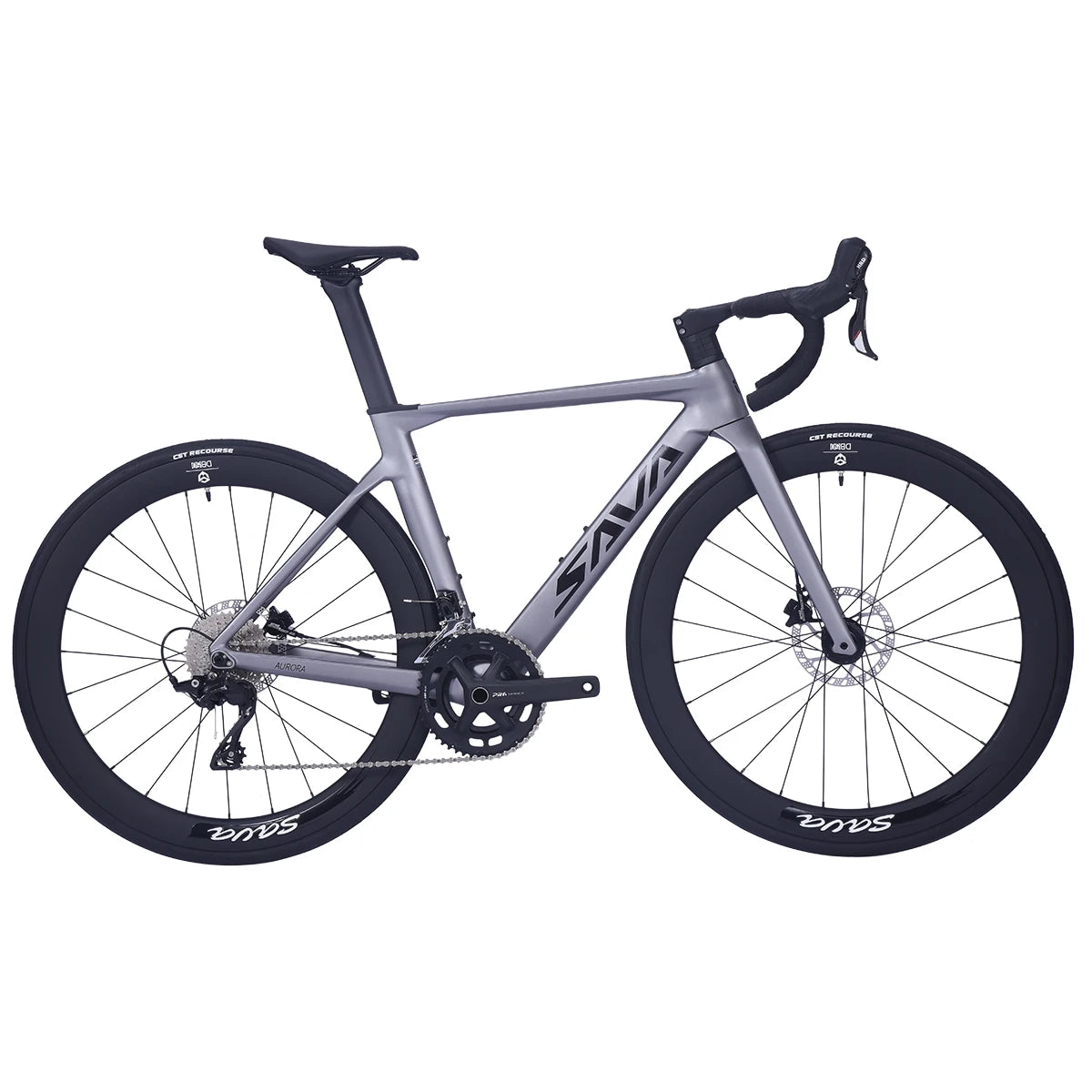 SAVA A7L Carbon Road Bike