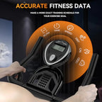 Indoor Cycling Exercise Bike