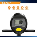 Magnetic Recumbent Bike Adjustable